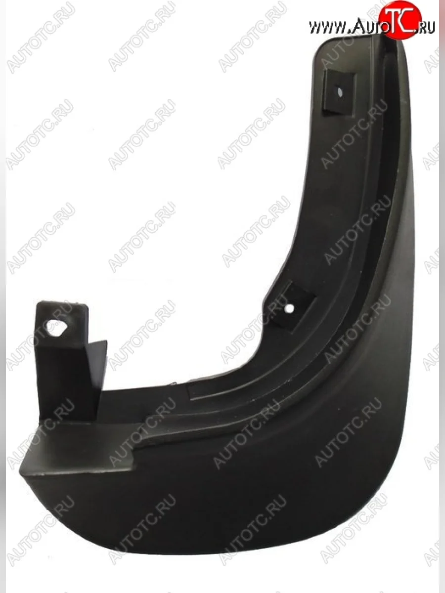 Брызговик (передний/правый) SAT Hyundai Tucson JM (2004-2010)  в Воронеже Воронежской области