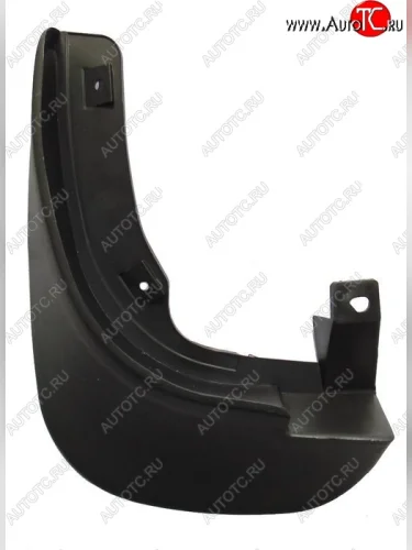 Брызговик (передний/левый) SAT Hyundai Tucson  JM (2004-2010)