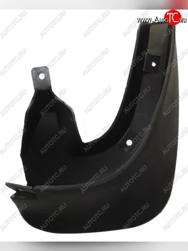 Брызговик (задний/правый) SAT Hyundai Tucson  JM (2004-2010)