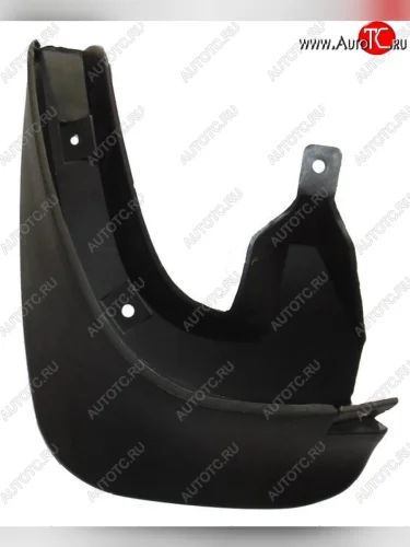 Брызговик (задний/левый) SAT Hyundai Tucson  JM (2004-2010)
