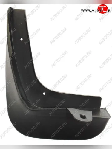 Брызговик (передний/левый) SAT Hyundai IX35  LM - Tucson  LM