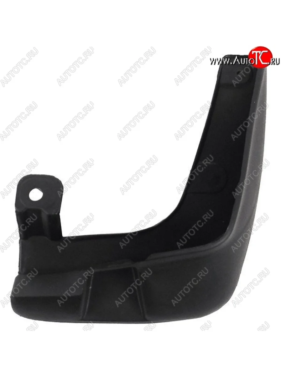 Брызговик (передний/правый) SAT KIA Forte 1 TD хэтчбек 5 дв. (2008-2013)  в Керчи Республика Крым