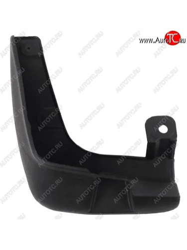 Брызговик (передний/левый) SAT KIA Forte 1 TD хэтчбек 5 дв. (2008-2013)