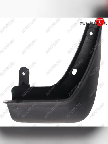 Брызговик (задний/правый) SAT KIA Forte 1 TD хэтчбек 5 дв. (2008-2013)