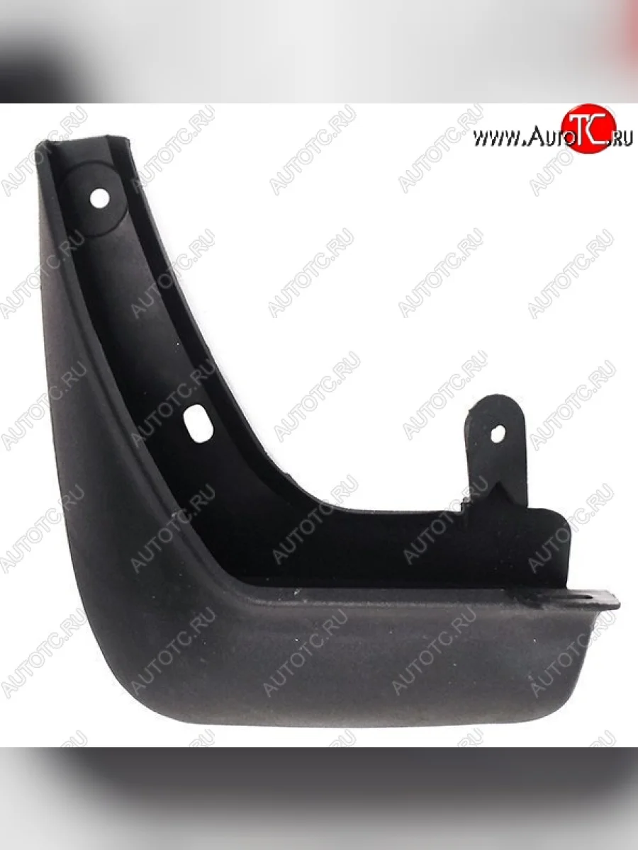 Брызговик (задний/левый) SAT KIA Forte 1 TD хэтчбек 5 дв. (2008-2013)  в Керчи Республика Крым