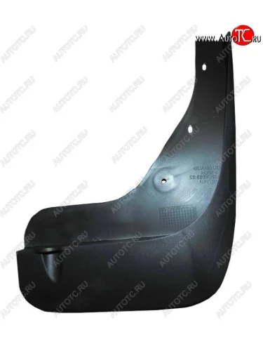 Брызговик (передний/правый) SAT INFINITI FX35 S51 дорестайлинг (2008-2011)