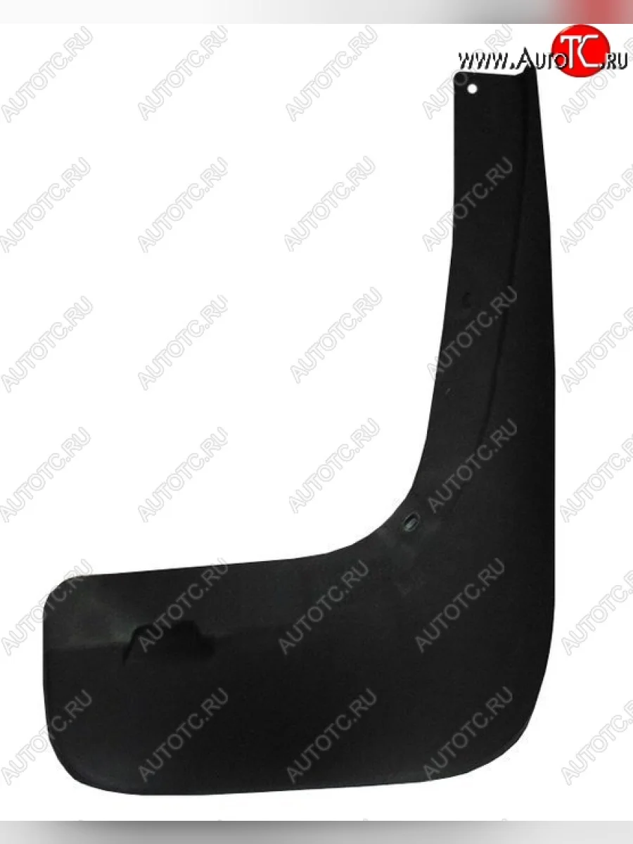 Брызговик (задний/правый) SAT INFINITI FX35 S51 дорестайлинг (2008-2011)  в Керчи Республика Крым