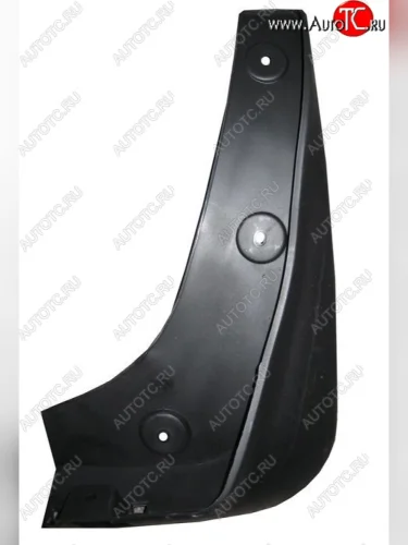 Брызговик (передний/правый) SAT KIA Sportage  3 SL (2010-2016) дорестайлинг, рестайлинг