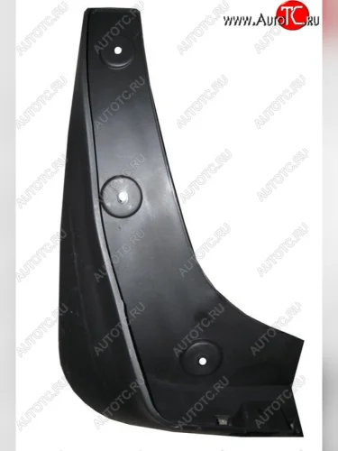 Брызговик (передний/левый) SAT KIA Sportage  3 SL (2010-2016) дорестайлинг, рестайлинг