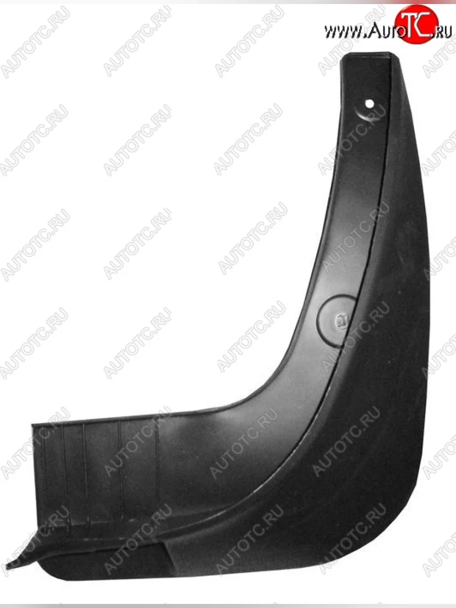 Брызговик (задний/правый) SAT  KIA Sportage (2010-2016) 3 SL  в Самаре Самарской области