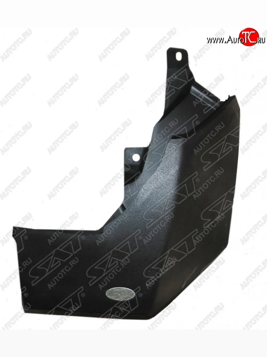 Брызговик (задний/правый) SAT  Land Rover Discovery (2004-2009) 3 L319  в Воронеже Воронежской области