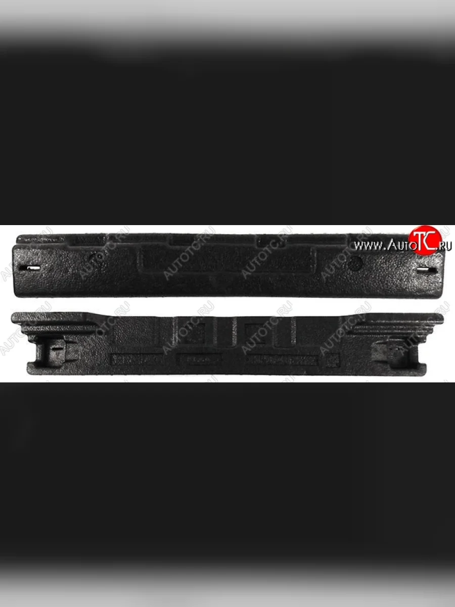 Абсорбер бампера передний SAT  Hyundai Santa Fe (2009-2012) CM  В Кинешме Ивановской области