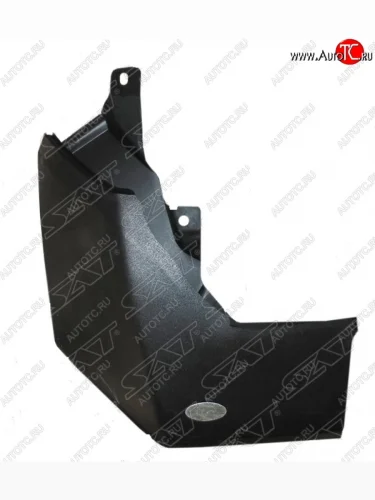 Брызговик (задний/левый) SAT Land Rover Discovery  3 L319 (2004-2009)