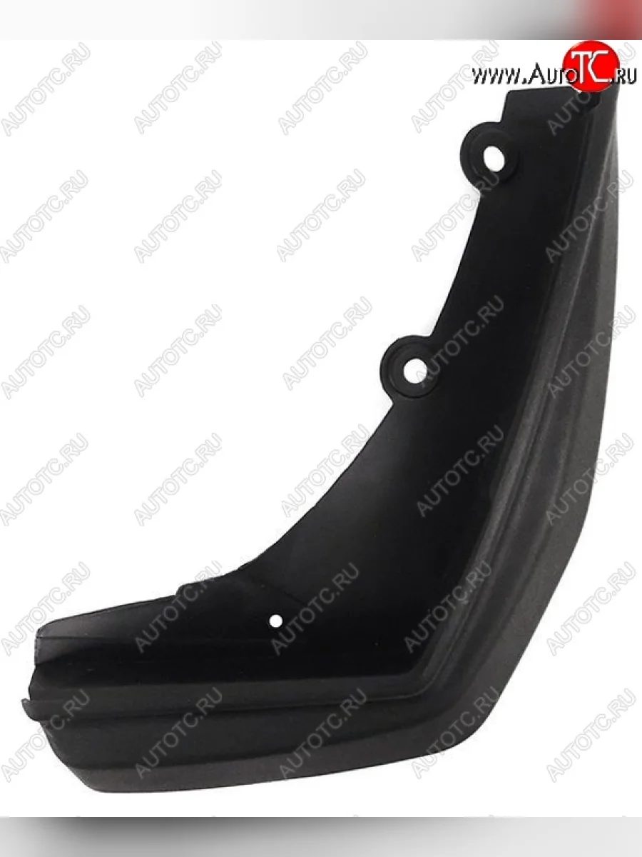 Брызговик (передний/правый) (DYNAMIC) SAT  Land Rover Range Rover Evoque (2011-2015) 1 L538  в Воронеже Воронежской области