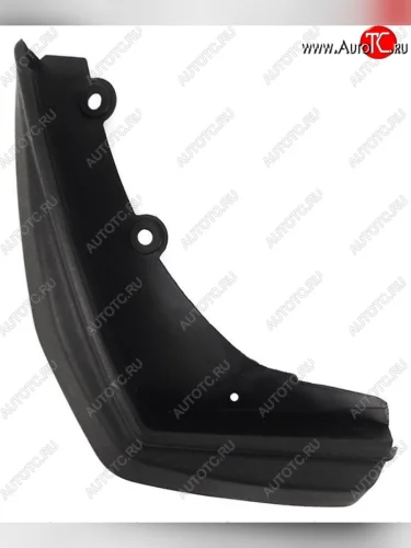 Брызговик (передний/левый) (DYNAMIC) SAT Land Rover Range Rover Evoque  1 L538 (2011-2015) дорестайлинг 3 дв., дорестайлинг 5 дв.