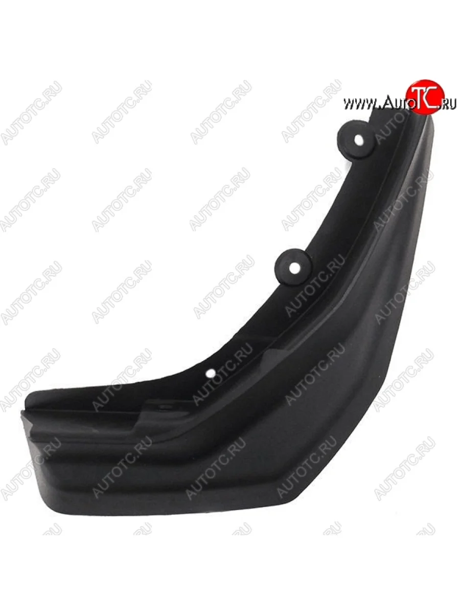 Брызговик (передний/правый) (PRESTIGE) SAT Land Rover Range Rover Evoque 1 L538 рестайлинг 5 дв. (2015-2018)  в Керчи Республика Крым