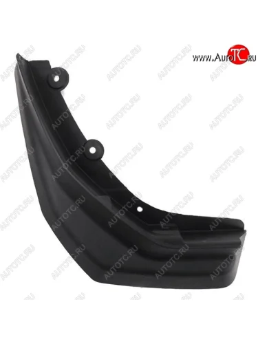 Брызговик (передний/левый) (PRESTIGE) SAT Land Rover Range Rover Evoque 1 L538 рестайлинг 5 дв. (2015-2018)