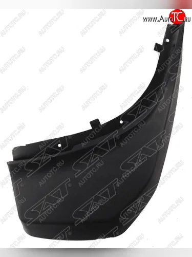 Брызговик (задний/правый) (PRESTIGE) SAT Land Rover Range Rover Evoque 1 L538 рестайлинг 5 дв. (2015-2018)