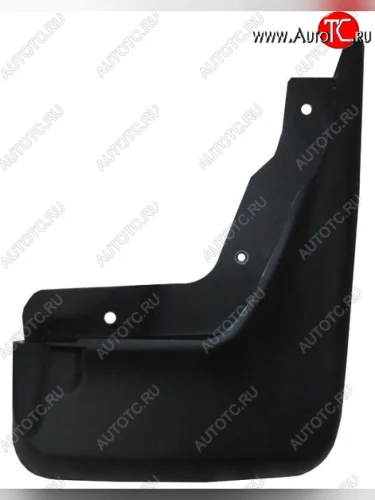 Брызговик (передний/правый) SAT Land Rover Freelander L359 1-ый рестайлинг (2010-2012)