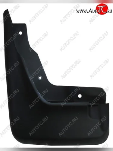 Брызговик (передний/левый) SAT Land Rover Freelander L359 1-ый рестайлинг (2010-2012)