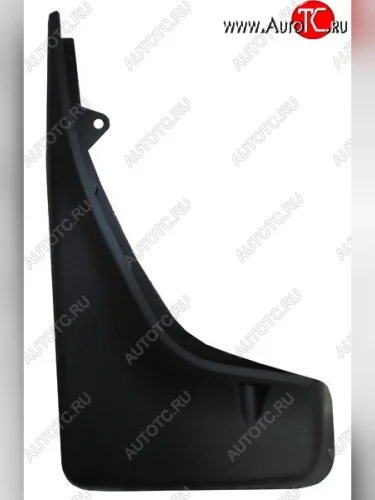 Брызговик (задний/левый) SAT Land Rover Freelander L359 1-ый рестайлинг (2010-2012)