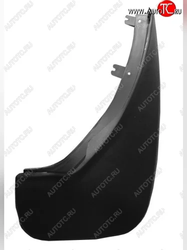 Брызговик (передний/правый) SAT Land Rover Range Rover  3 L322 (2002-2012) дорестайлинг, рестайлинг, 2-ой рестайл