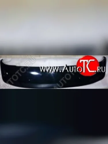 Дефлектор люка SAT Honda CR-V  RE1,RE2,RE3,RE4,RE5,RE7 (2007-2012) дорестайлинг, рестайлинг