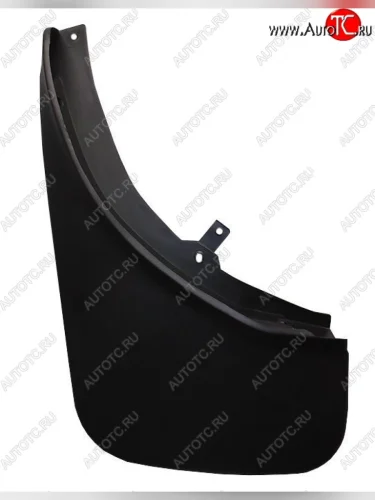 Брызговик (задний/левый) SAT Land Rover Range Rover  3 L322 (2002-2012) дорестайлинг, рестайлинг, 2-ой рестайл