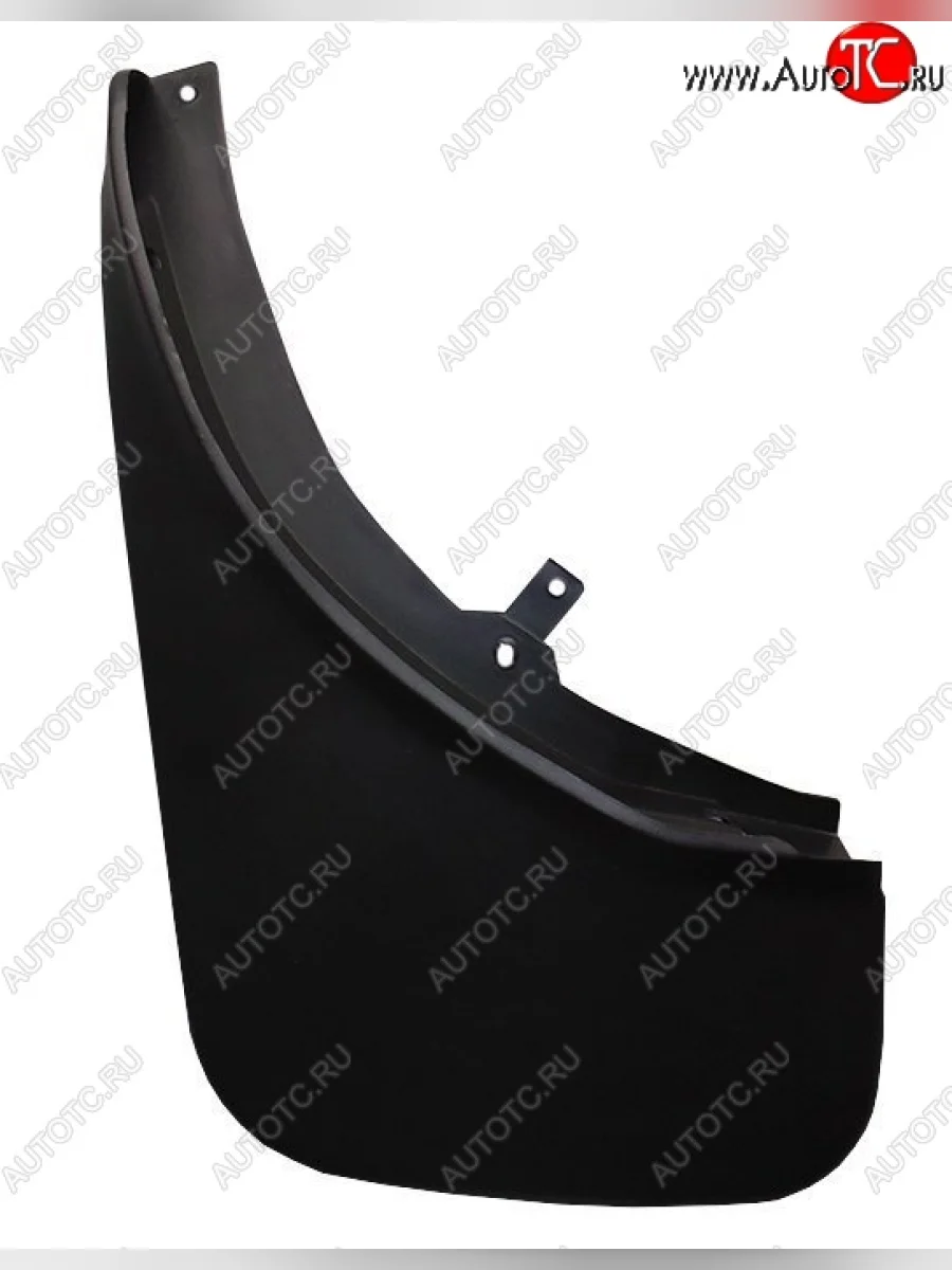 Брызговик (задний/левый) SAT Land Rover Range Rover 3 L322 дорестайлинг (2002-2006)  в Самаре Самарской области