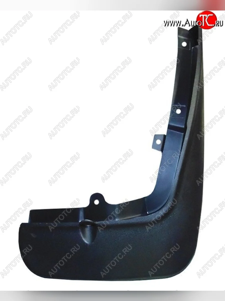 Брызговик (передний/правый) SAT Land Rover Range Rover Sport 1 L320 дорестайлинг (2005-2009)  с доставкой в г. Керчь