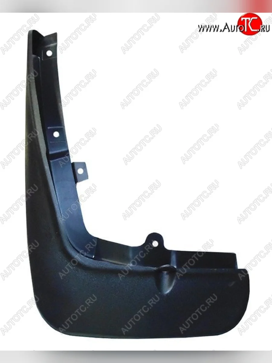 Брызговик (передний/левый) SAT Land Rover Range Rover Sport 1 L320 дорестайлинг (2005-2009)  с доставкой в г. Керчь