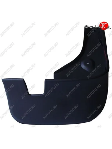 Брызговик (передний/правый) SAT Lexus RX330  XU30 (2003-2006), Toyota Harrier  XU30 (2003-2013)