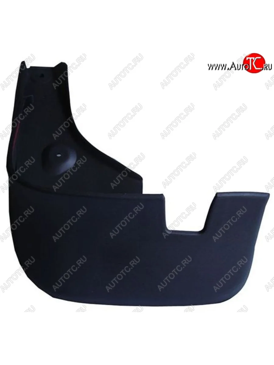 Брызговик (передний/левый) SAT Toyota Harrier XU30 (2003-2013)  в Керчи Республика Крым