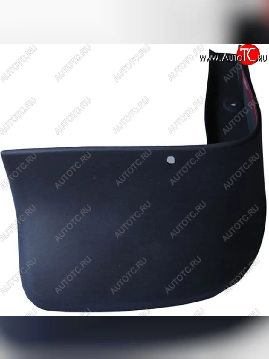 Брызговик (задний/правый) SAT  Lexus RX330 (2003-2006), Toyota Harrier (2003-2013)  в Воронеже Воронежской области