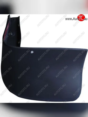 Брызговик (задний/левый) SAT Lexus RX330  XU30 (2003-2006), Toyota Harrier  XU30 (2003-2013)