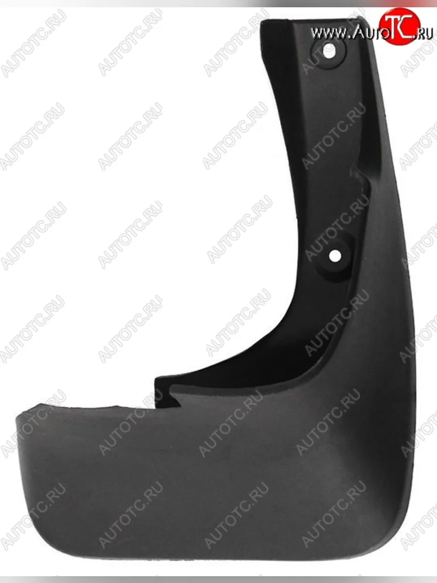 Брызговик (передний/правый) SAT Lexus RX350 AL10 рестайлинг (2012-2015)  в Перми Пермском крае