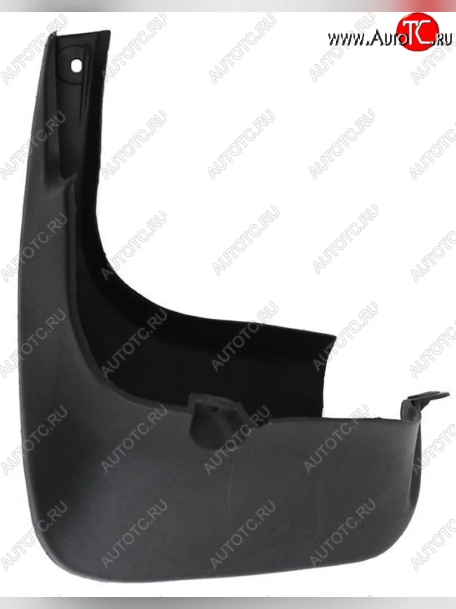 Брызговик (задний/левый) SAT Lexus RX350 AL10 рестайлинг (2012-2015)  в Перми Пермском крае