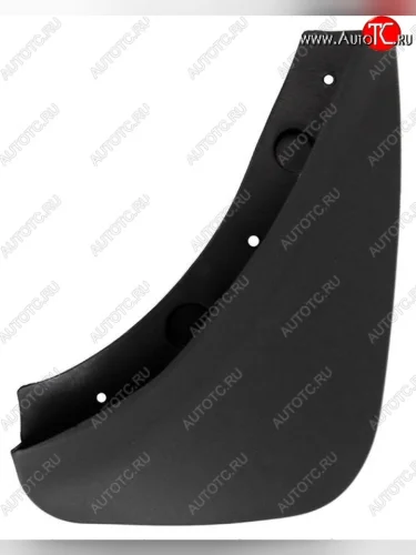 Брызговик (задний/правый) SAT Mazda Demio 3 DE дорестайлинг (2007-2011)