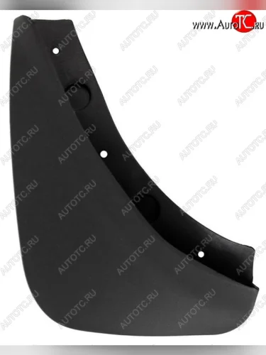 Брызговик (задний/левый) SAT Mazda Demio 3 DE дорестайлинг (2007-2011)