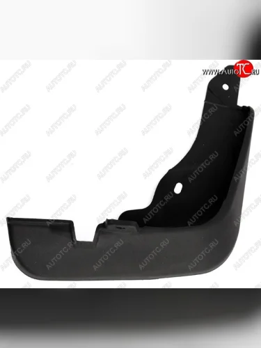 Брызговик (передний/правый) SAT Mazda 3/Axela  BM (2013-2016) дорестайлинг седан, дорестайлинг, хэтчбэк