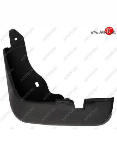 Брызговик (передний/левый) SAT Mazda 3/Axela BM дорестайлинг седан (2013-2016)