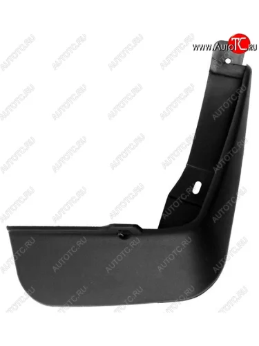 Брызговик (задний/правый) SAT Mazda 3/Axela BM дорестайлинг седан (2013-2016)