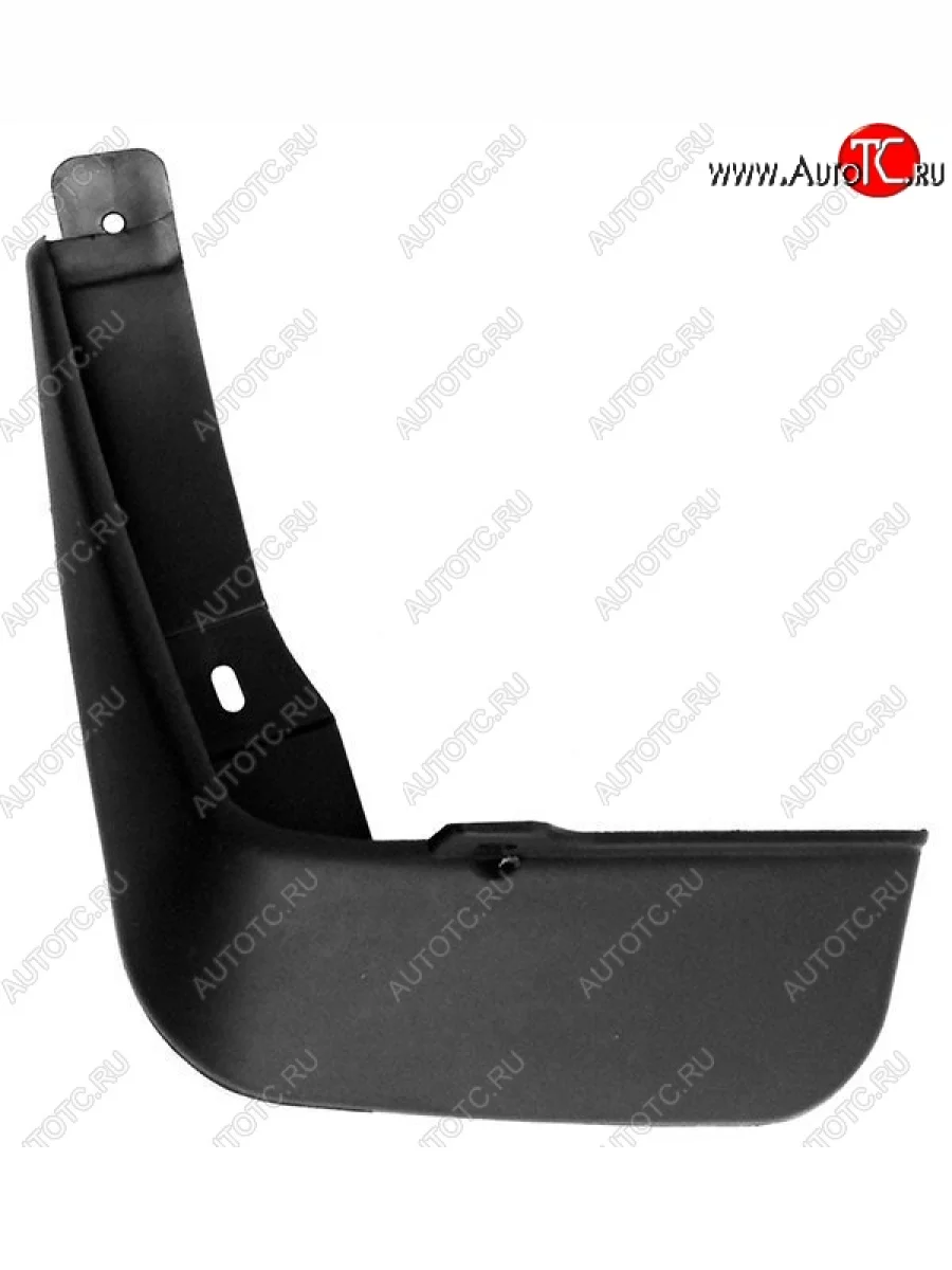 Брызговик (задний/левый) SAT Mazda 3/Axela BM дорестайлинг седан (2013-2016)  в Перми Пермском крае