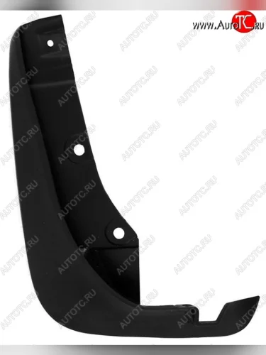 Брызговик (передний/левый) SAT Mazda 6 GG лифтбэк дорестайлинг (2002-2005)