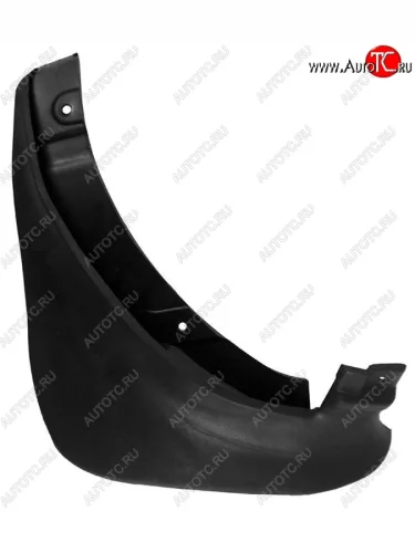 Брызговик (задний/левый) SAT Mazda 6 GG лифтбэк дорестайлинг (2002-2005)