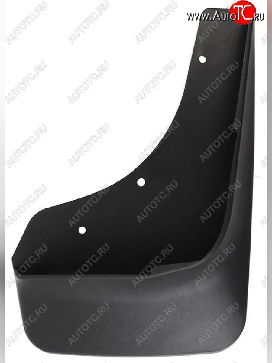 Брызговик (передний/правый) SAT Mazda CX-5 KE дорестайлинг (2011-2014)  в Перми Пермском крае