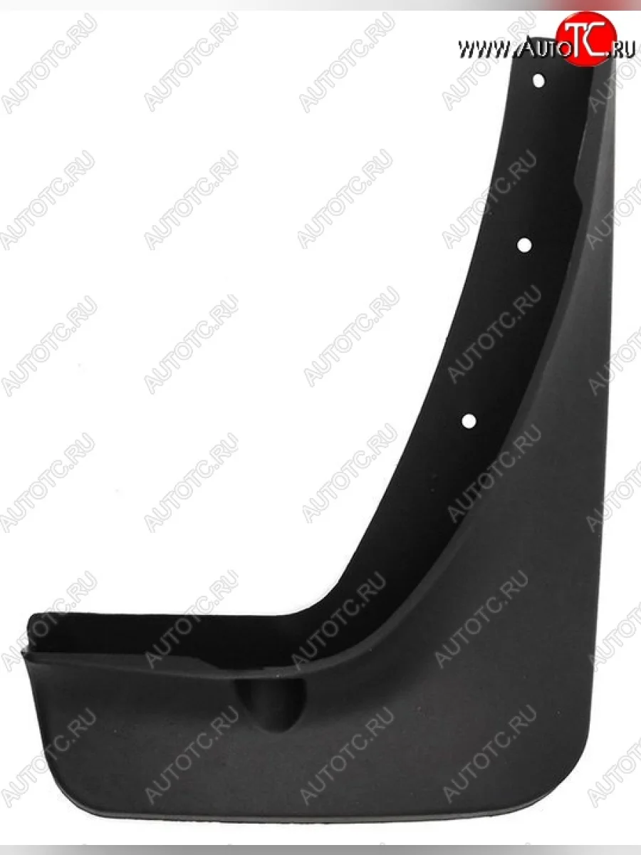 Брызговик (задний/правый) SAT Mazda CX-5 KE дорестайлинг (2011-2014)  с доставкой в г. Пермь