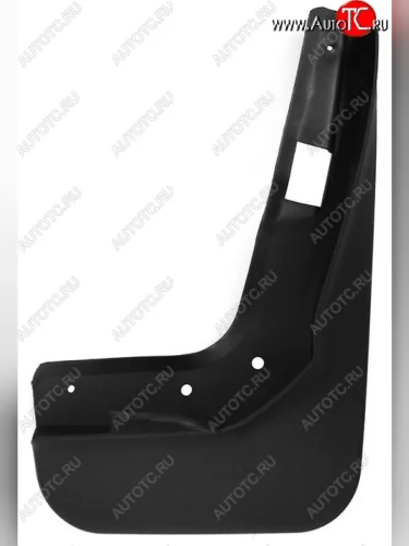 Брызговик (передний/правый) SAT Mercedes-Benz C-Class  W204 (2007-2015) дорестайлинг седан, рестайлинг седан