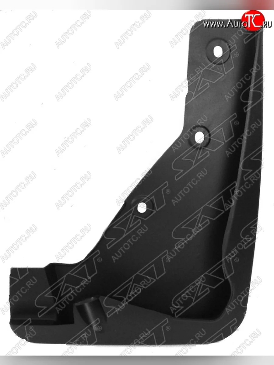 Брызговик (передний/правый) SAT Mitsubishi ASX 2-ой рестайлинг (2017-2020)  с доставкой в г. Керчь