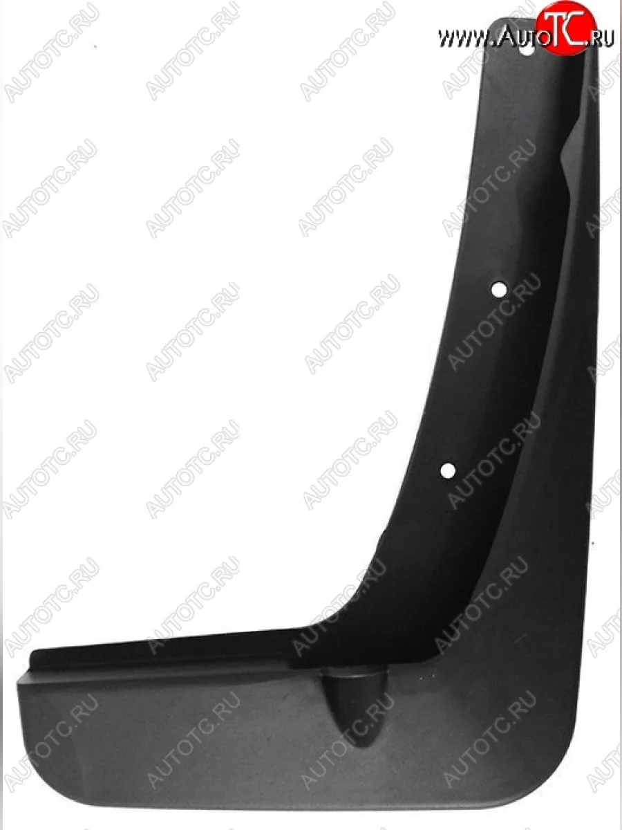 Брызговик (задний/правый) SAT Mitsubishi ASX 2-ой рестайлинг (2017-2020)  с доставкой в г. Керчь